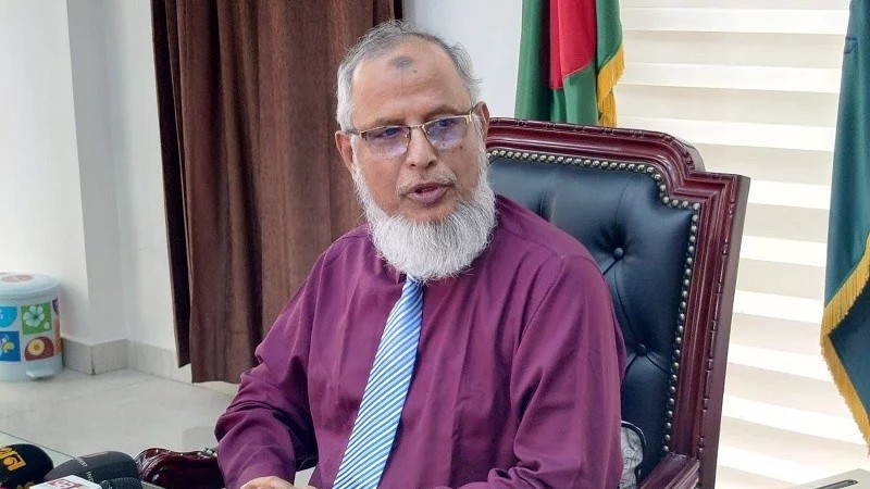 জাতীয় নির্বাচনে কয়েদিরাও ভোট দিতে পারবেন: নির্বাচন কমিশনার